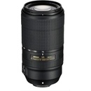 Nikon AF-P 70-300mm f/4.5-5.6E ED VR