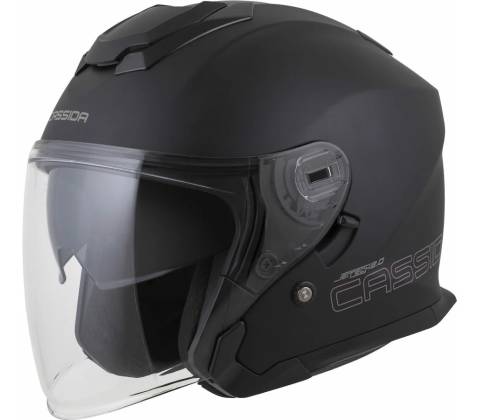 Cassida Jet Tech 2.0 Solid 2026