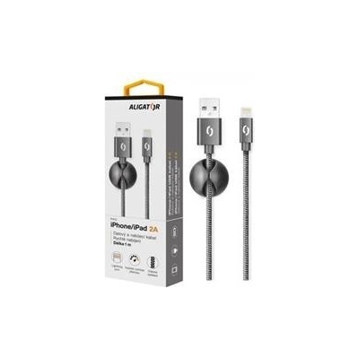 Datový kabel ALIGATOR PREMIUM DATKP04