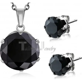 Image 1 of Talitha Дамски комплект- колие и обеци