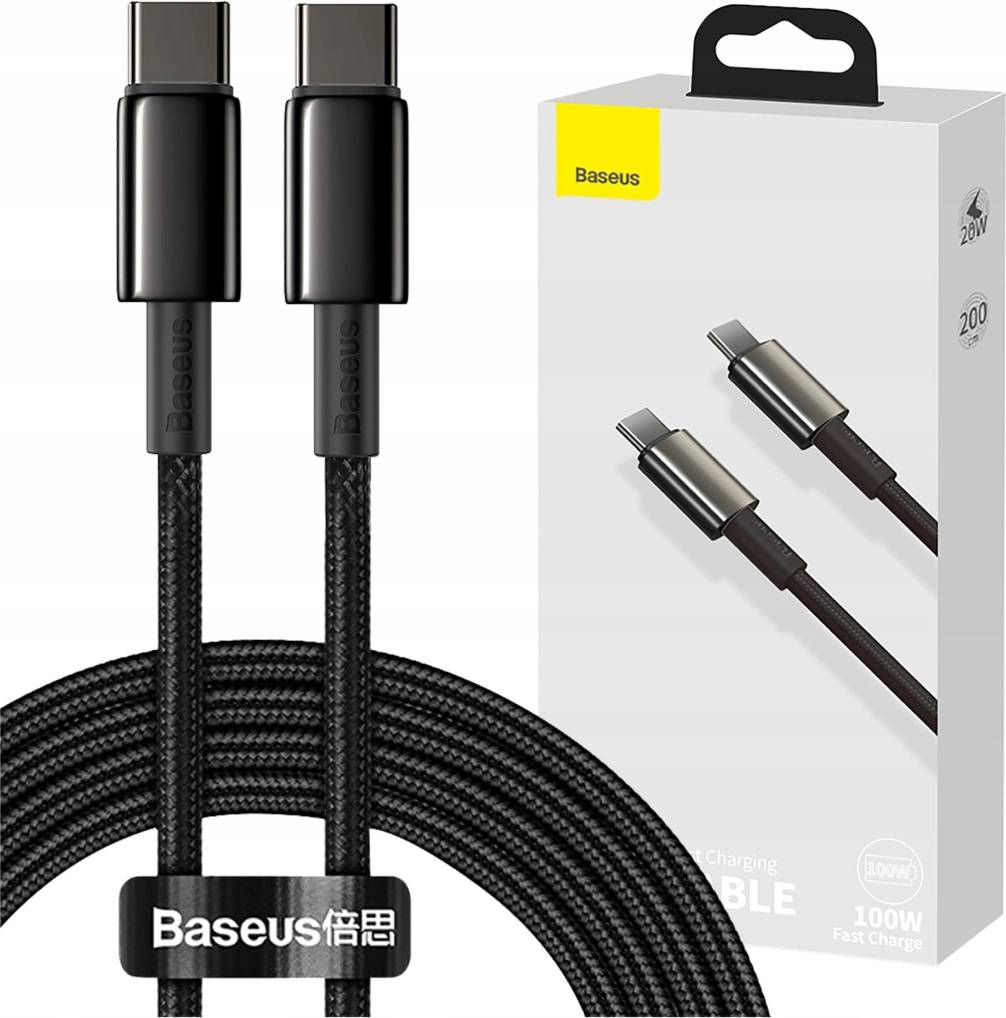 Baseus CATWJ-A01