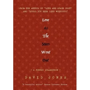 Love as the Stars Went Out | David Jones (ISBN: 9781326275013)