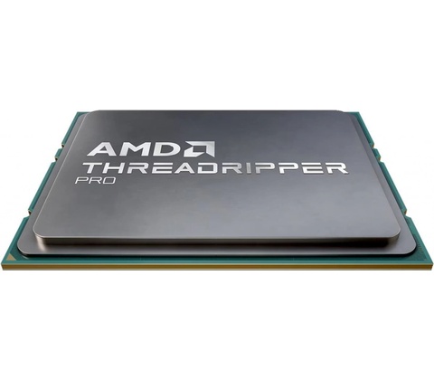 AMD Threadripper PRO 7965WX 100-000000885