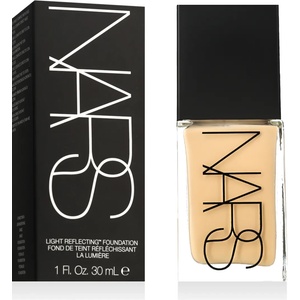 NARS Light Reflecting Foundation 30 ml нюанс Light 0 Siberia