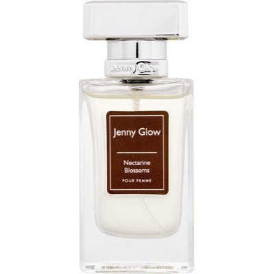 Jenny Glow Nectarine Blossoms parfumovaná voda dámska 30 ml