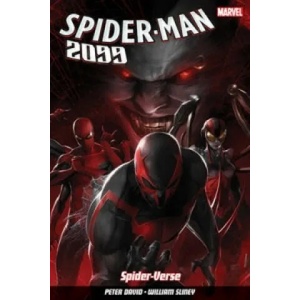 Spider-man 2099 Vol. 2: Spider-verse | Peter David (2015)