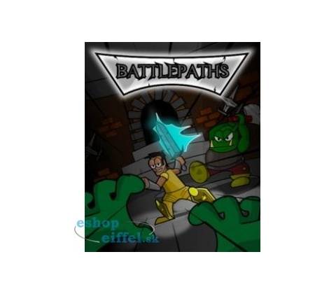Battlepaths