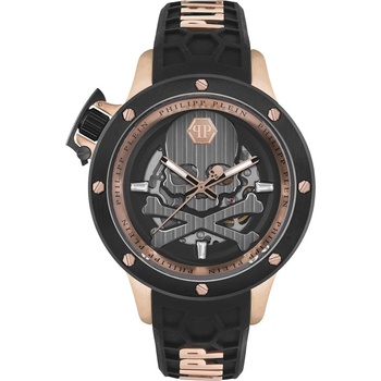 Philipp Plein Мъжки часовник Philipp Plein PWUAA0623 (B--PWUAA0623)