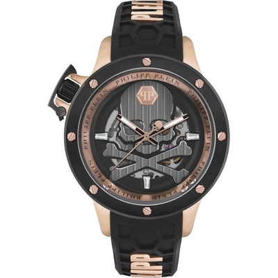 Philipp Plein Мъжки часовник Philipp Plein PWUAA0623 (B--PWUAA0623)