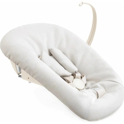 Stokke Novorozenecký set k Tripp Trapp Vanilla White