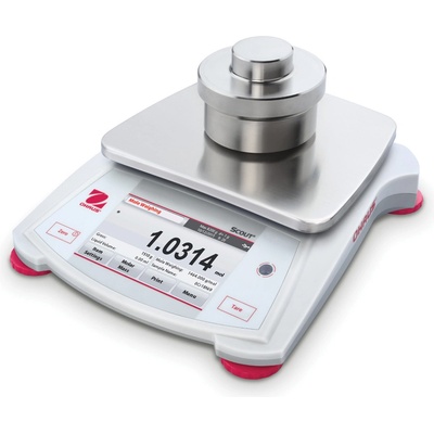 Ohaus STX1202