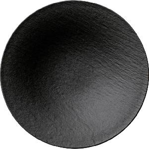Villeroy & Boch Дълбока чиния Manufacture Rock 28 см (10-4239-2701)