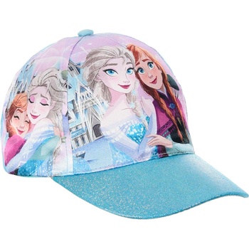 Image 1 of Kids movie heroes Шапка frozen