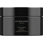 Jo Malone London Velvet Rose & Oud Body Crème Лосион за тяло унисекс 200ml Лосион за тяло