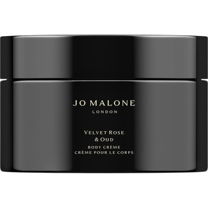 Jo Malone London Velvet Rose & Oud Body Crème Лосион за тяло унисекс 200ml Лосион за тяло