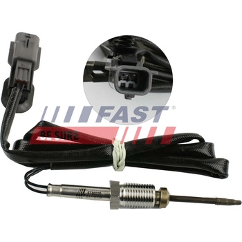 Čidlo teploty výfukových plynů FAST FT80220
