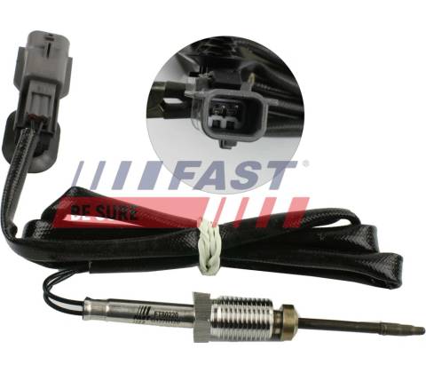 Čidlo teploty výfukových plynů FAST FT80220
