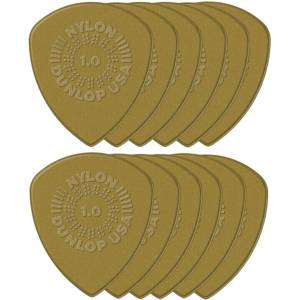 Dunlop 541P100 Flow Nylon 1.00 Player Pack Перце за китара (<![CDATA[541P100]]>)
