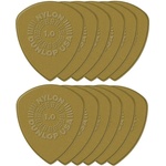 Dunlop 541P100 Flow Nylon 1.00 Player Pack Перце за китара (541P100)