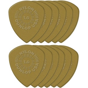 Dunlop 541P100 Flow Nylon 1.00 Player Pack Перце за китара (541P100)