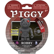 PhatMojo Roblox Piggy Robby