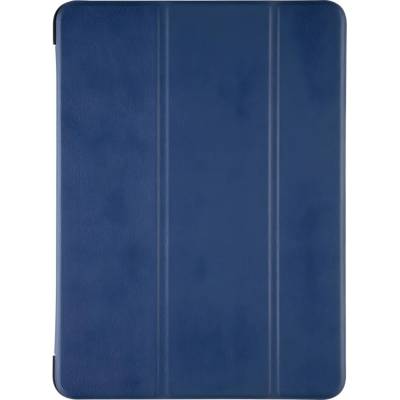 Tactical Apple iPad Mini 6 2021 Tactical Knížkové Tri Fold KP26373 modrá