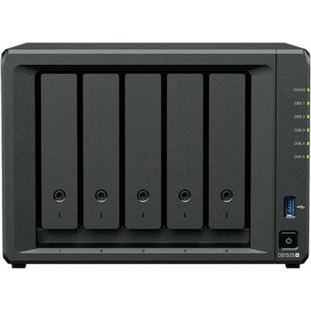 Synology DiskStation DS1525+