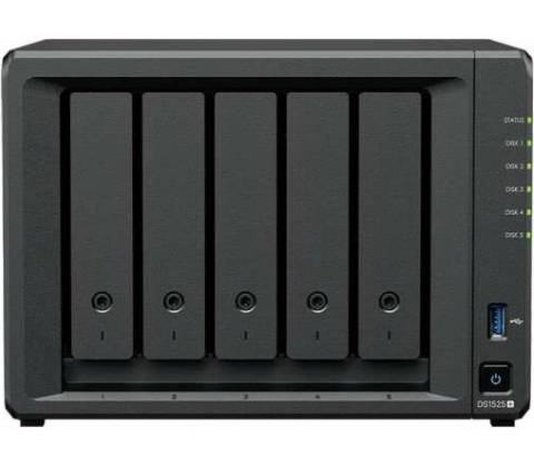 Synology DiskStation DS1525+