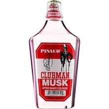 Pinaud Clubman Musk voda po holení 177 ml