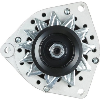 generátor AS-PL A0007