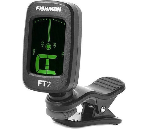 Fishman FT-2