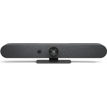 Logitech Small Room Bundle