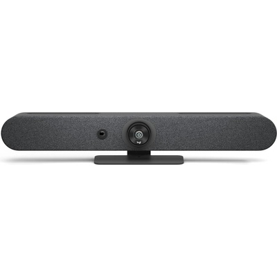 Logitech Small Room Bundle