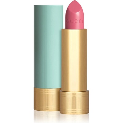 Gucci Gucci Beauty Baume à Lèvres тониращ балсам за устни цвят 02 No More Orchids 3.5 гр