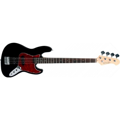 Rocktile Pro JB-30BK Black 70's Deluxe