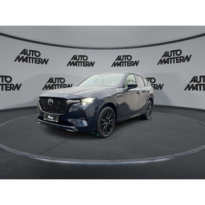 Mazda CX-60 2.5 PHEV Homura Plus 241 kW