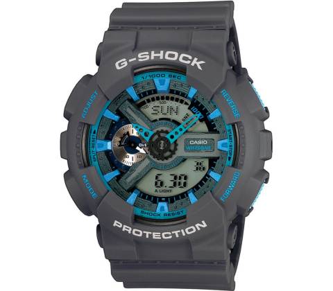 Casio GA-110TS-8A2