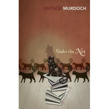 Under the Net - Iris Murdoch