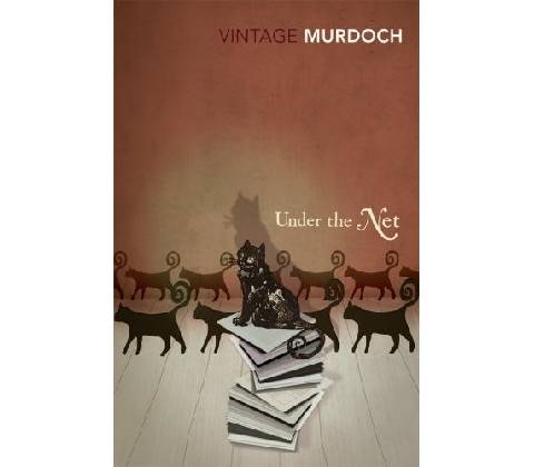 Under the Net - Iris Murdoch