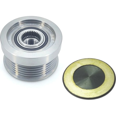 SKF Předstihová spojka VKM03651