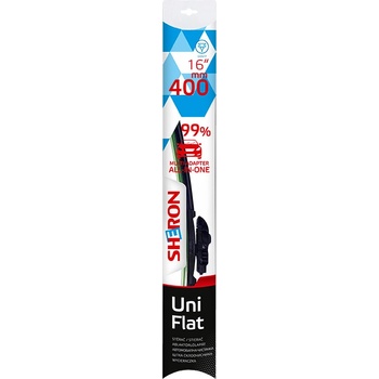Sheron Uni Flatt 400 mm 4814903
