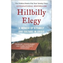 Hillbilly Elegy