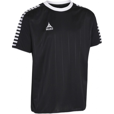 Select Argentina jersey shorts sleeve kids 62250k 111