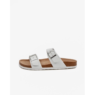 Orsay Бели дамски чехли ORSAY Orsay | Byal | ЖЕНИ | 36