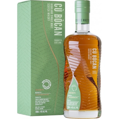 Cu Bocan Creation 5 46% 0,7 l (karton)