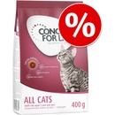 Concept for Life Sensitive Cats 0,4 kg