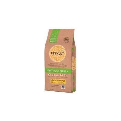 Petkult Low Calories adult Medium & Large lamb & rice 12 kg