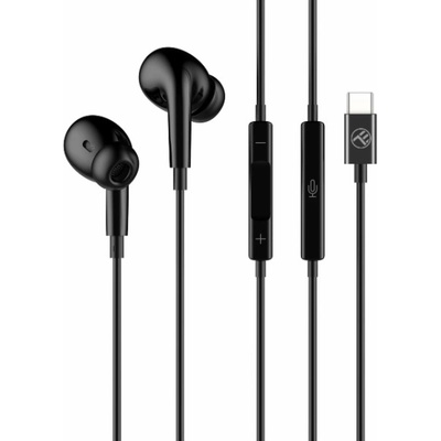Tellur Attune in-ear headphones Type-C