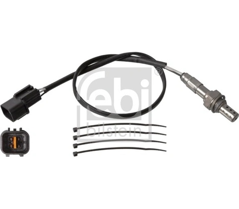 Lambda sonda FEBI BILSTEIN 107593