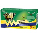 Biolit polštářky do elektrického odpařovače 30 ks
